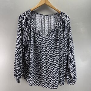 Dreamsicle Sportswear Top Women’s Plus Size XXL